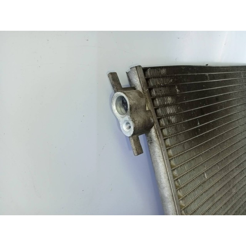 Recambio de condensador / radiador aire acondicionado para dacia sandero stepway referencia OEM IAM 921006843R  P2-A4-9