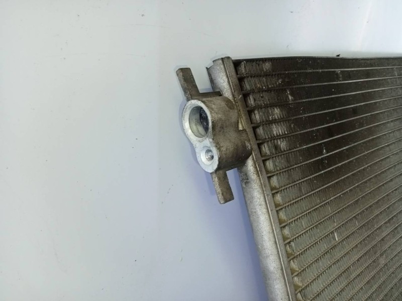 Recambio de condensador / radiador aire acondicionado para dacia sandero stepway referencia OEM IAM 921006843R  P2-A4-9