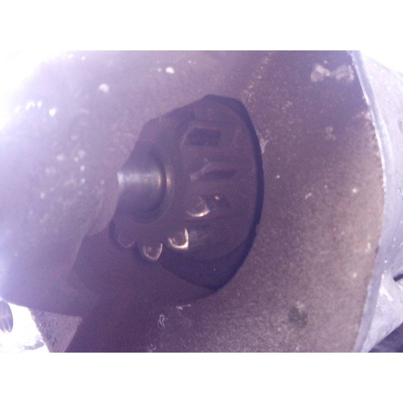 Recambio de motor arranque para volvo v60 kombi kinetic referencia OEM IAM 30659314  P3-B8-18-4