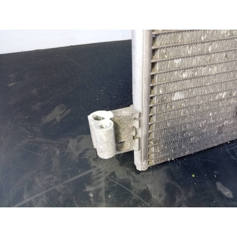 Recambio de condensador / radiador aire acondicionado para dacia sandero stepway referencia OEM IAM 921006843R  P2-A4-9