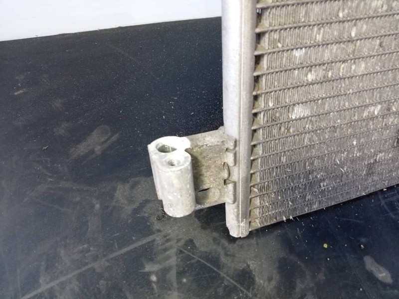 Recambio de condensador / radiador aire acondicionado para dacia sandero stepway referencia OEM IAM 921006843R  P2-A4-9