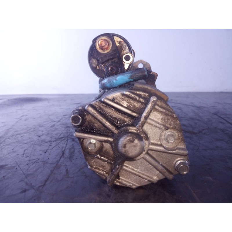 Recambio de motor arranque para volvo v60 kombi kinetic referencia OEM IAM 30659314  P3-B8-18-4