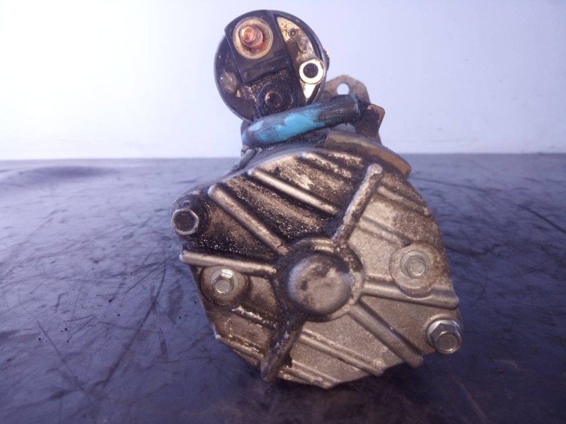 Recambio de motor arranque para volvo v60 kombi kinetic referencia OEM IAM 30659314  P3-B8-18-4