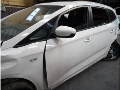 Recambio de puerta delantera izquierda para kia carens ( ) concept referencia OEM IAM    2