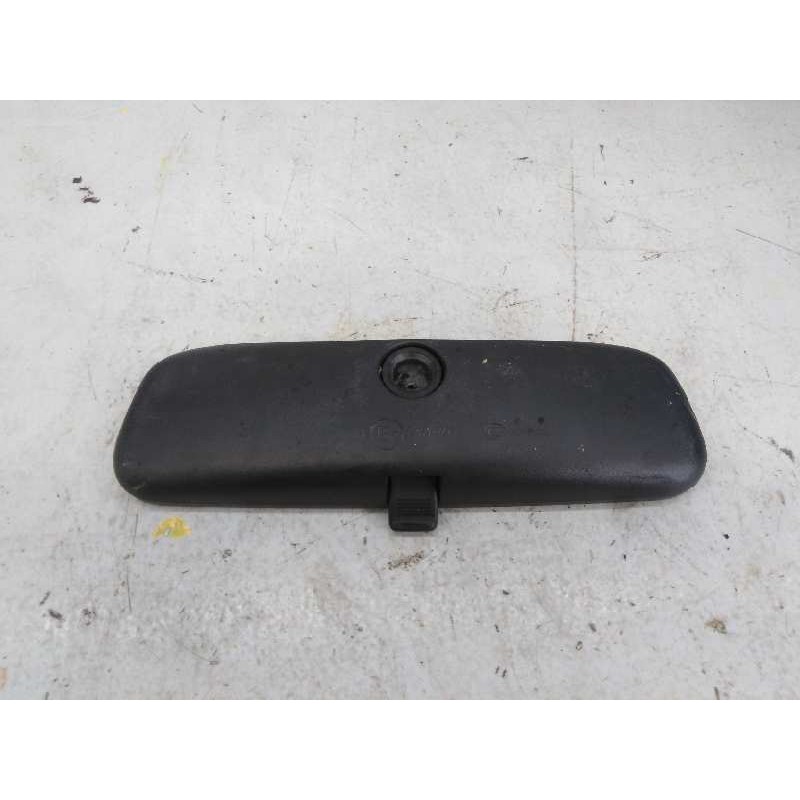 Recambio de espejo interior para mercedes-benz clase a (w176) a 180 cdi blueefficiency (176.012) referencia OEM IAM   E3-A1-2-7