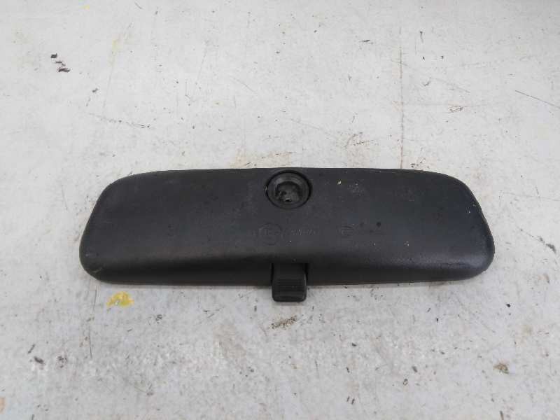 Recambio de espejo interior para mercedes-benz clase a (w176) a 180 cdi blueefficiency (176.012) referencia OEM IAM   E3-A1-2-7