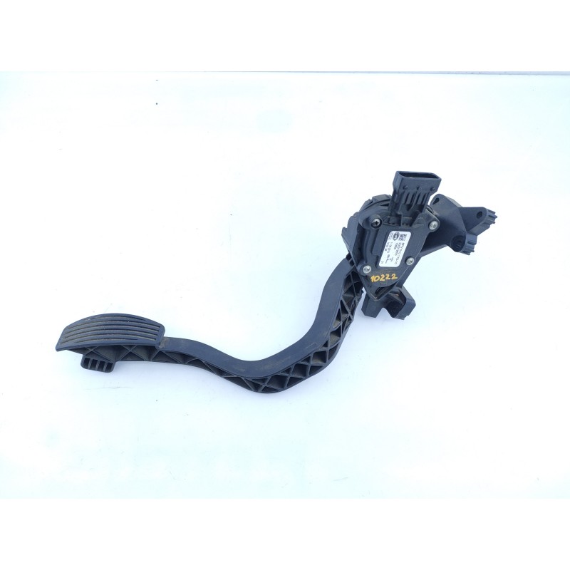 Recambio de pedal acelerador para alfa romeo giulietta (191) distinctive referencia OEM IAM 505212670 6PV01017510 E3-A4-17-4