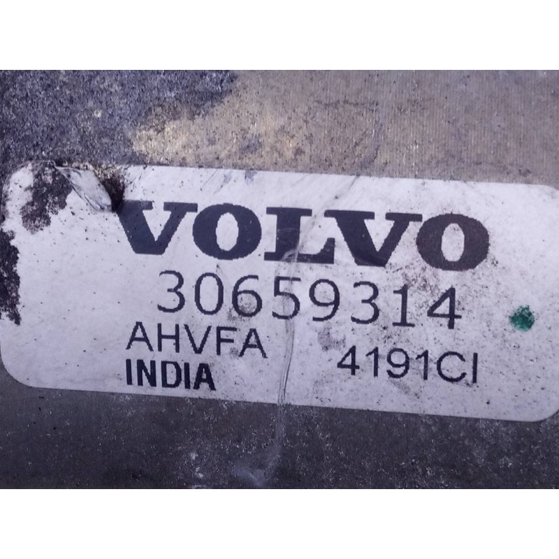 Recambio de motor arranque para volvo v60 kombi kinetic referencia OEM IAM 30659314  P3-B8-18-4