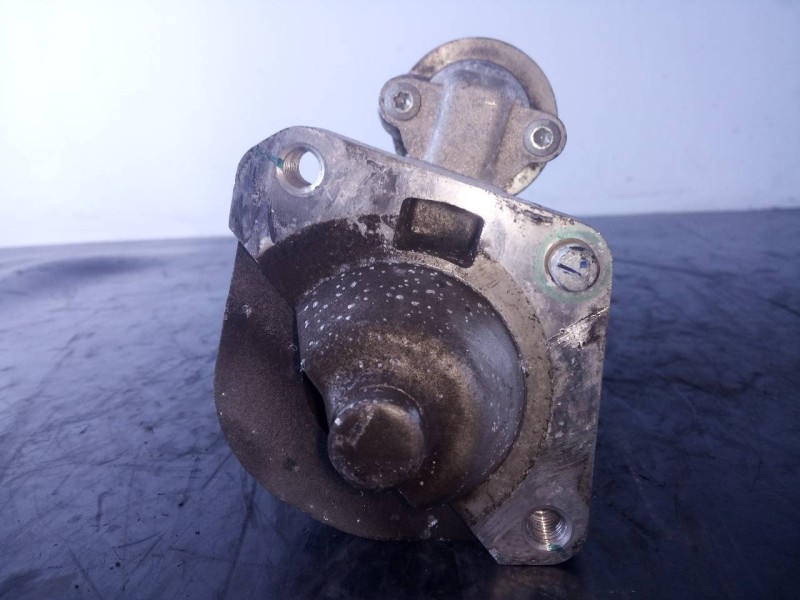 Recambio de motor arranque para volvo v60 kombi kinetic referencia OEM IAM 30659314  P3-B8-18-4