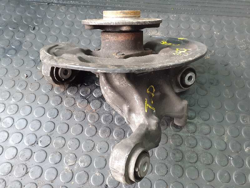 Recambio de mangueta trasera derecha para mercedes-benz clase a (w176) a 180 cdi blueefficiency (176.012) referencia OEM IAM 246