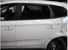 PUERTA TRASERA IZQUIERDA 