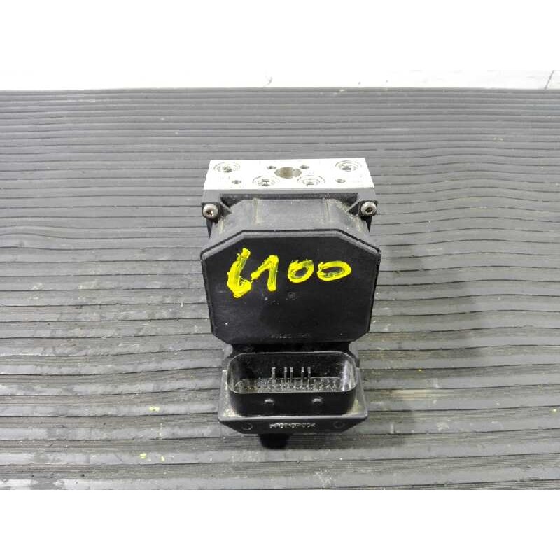 Recambio de abs para peugeot 807 sr pack referencia OEM IAM 1494680080 0265225165 P3-A8-28-3