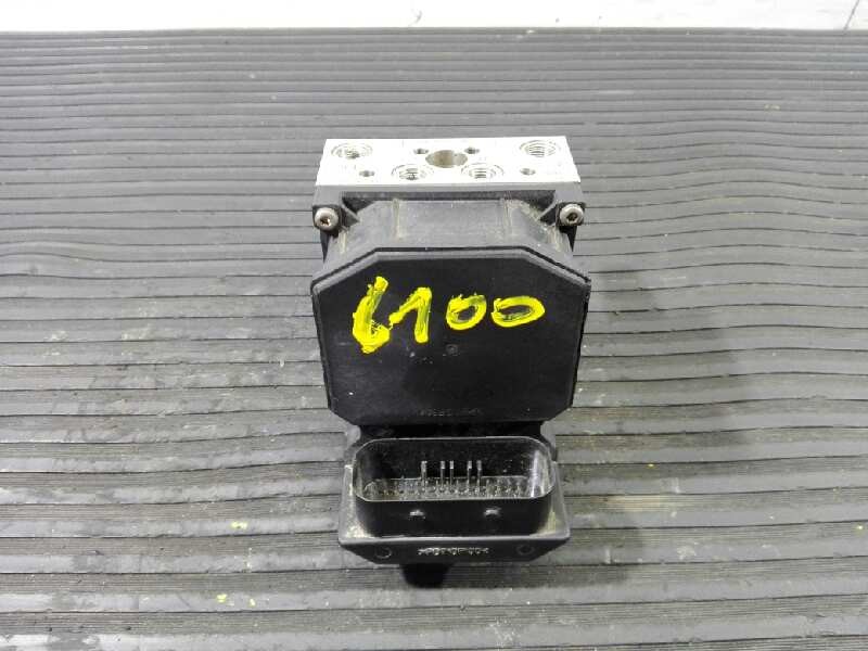 Recambio de abs para peugeot 807 sr pack referencia OEM IAM 1494680080 0265225165 P3-A8-28-3