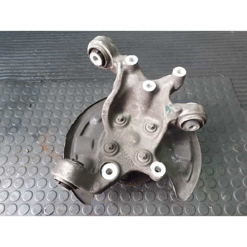 Recambio de mangueta trasera derecha para mercedes-benz clase a (w176) a 180 cdi blueefficiency (176.012) referencia OEM IAM 246