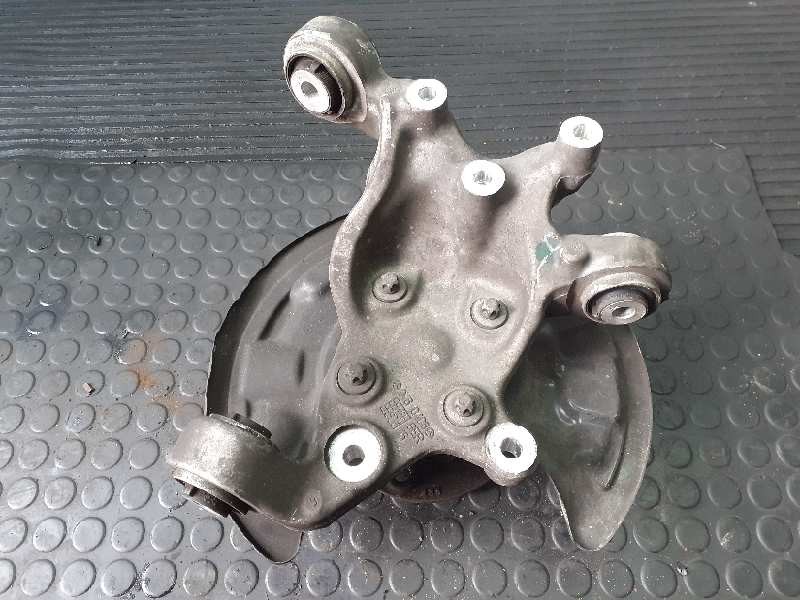 Recambio de mangueta trasera derecha para mercedes-benz clase a (w176) a 180 cdi blueefficiency (176.012) referencia OEM IAM 246