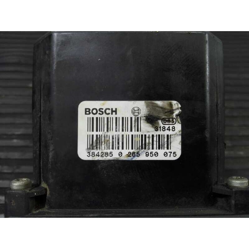 Recambio de abs para peugeot 807 sr pack referencia OEM IAM 1494680080 0265225165 P3-A8-28-3