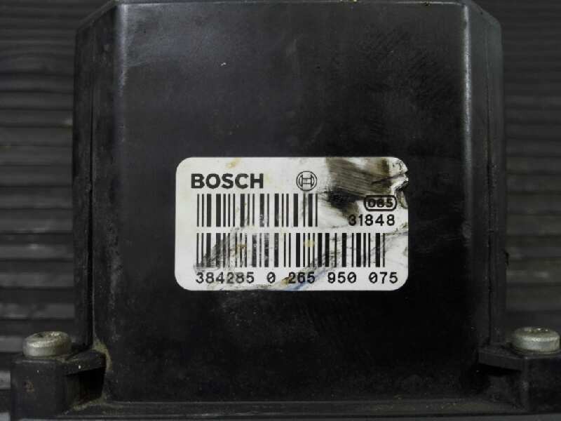 Recambio de abs para peugeot 807 sr pack referencia OEM IAM 1494680080 0265225165 P3-A8-28-3
