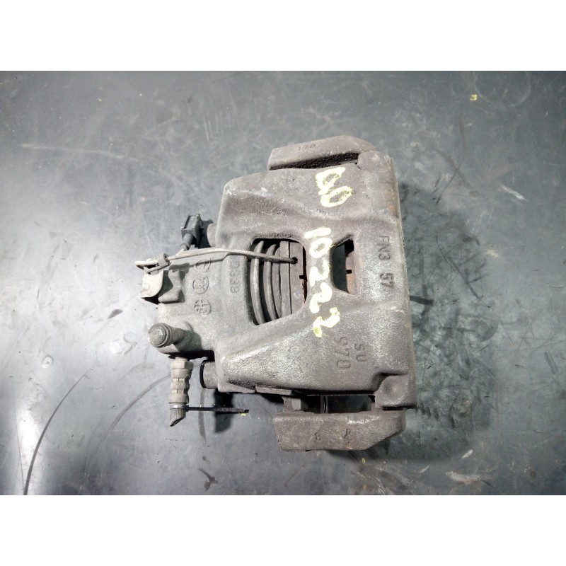 Recambio de pinza freno delantera derecha para alfa romeo giulietta (191) distinctive referencia OEM IAM   P1-A4-22