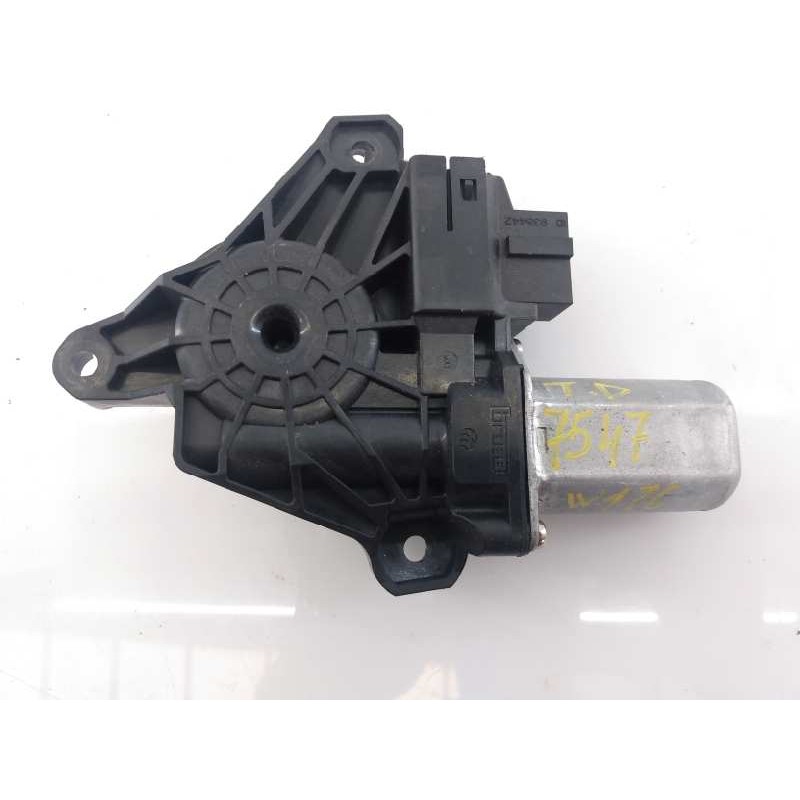 Recambio de motor elevalunas trasero derecho para mercedes-benz clase a (w176) a 180 cdi blueefficiency (176.012) referencia OEM
