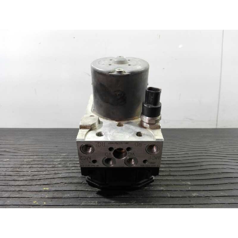 Recambio de abs para peugeot 807 sr pack referencia OEM IAM 1494680080 0265225165 P3-A8-28-3