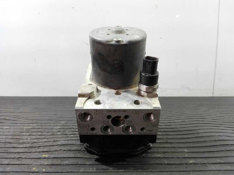 Recambio de abs para peugeot 807 sr pack referencia OEM IAM 1494680080 0265225165 P3-A8-28-3