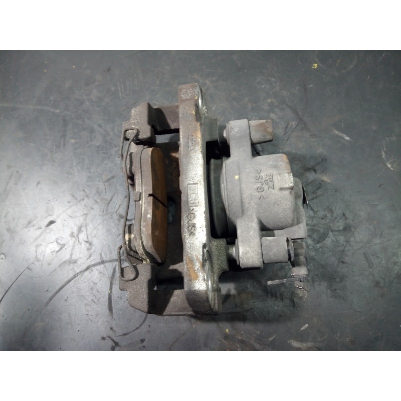 Recambio de pinza freno delantera derecha para alfa romeo giulietta (191) distinctive referencia OEM IAM   P1-A4-22