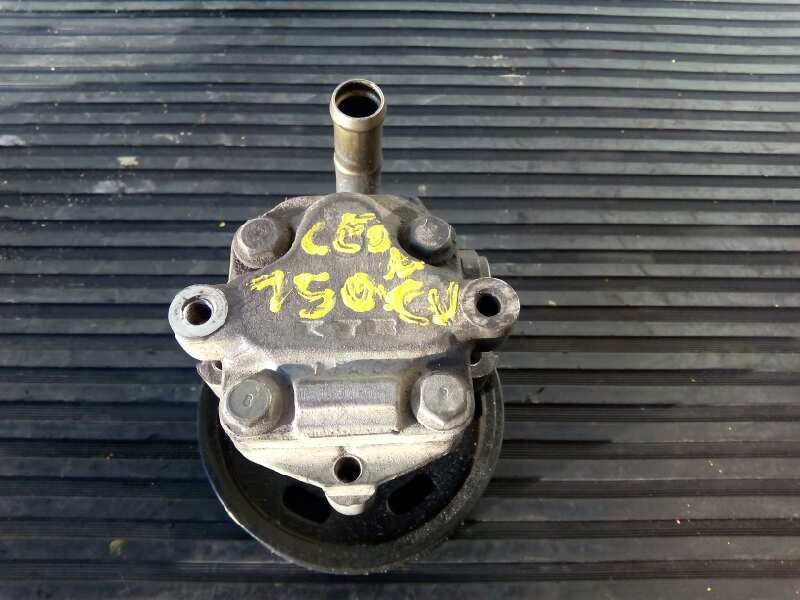Recambio de bomba direccion para seat leon (1m1) 1.9 tdi referencia OEM IAM 038145255B  