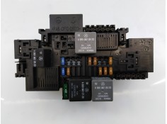 CAJA RELES / FUSIBLES A2229063202 50W211F04 E3-A1-12-7