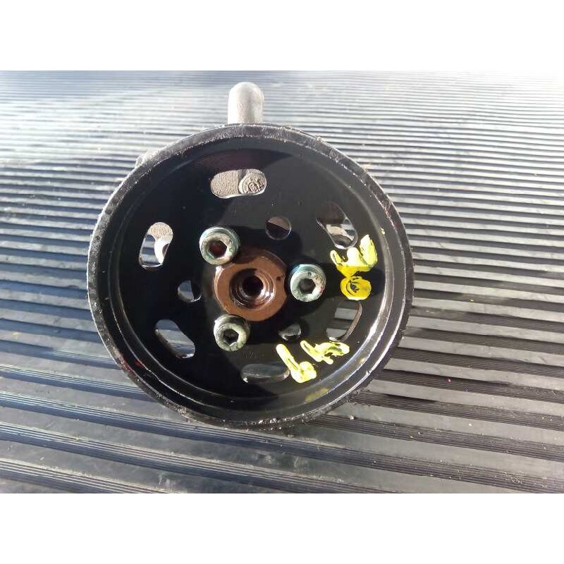 Recambio de bomba direccion para seat leon (1m1) 1.9 tdi referencia OEM IAM 038145255B  