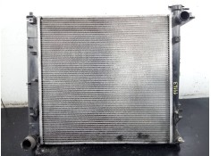 Recambio de radiador agua para kia carens ( ) concept referencia OEM IAM   P2-A6-2