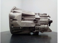 Recambio de caja cambios para mercedes-benz clase c (w203) berlina 2.2 cdi cat referencia OEM IAM 716651  M1-B3-65
