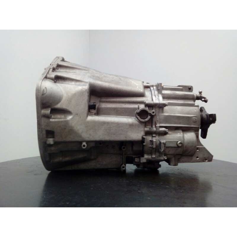 Recambio de caja cambios para mercedes-benz clase c (w203) berlina 2.2 cdi cat referencia OEM IAM 716651  M1-B3-65