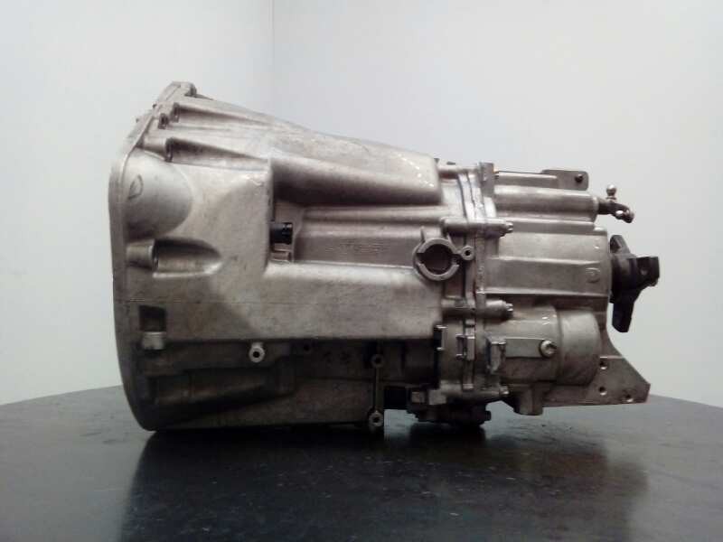 Recambio de caja cambios para mercedes-benz clase c (w203) berlina 2.2 cdi cat referencia OEM IAM 716651  M1-B3-65