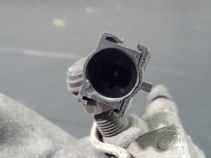 Recambio de pinza freno delantera derecha para alfa romeo giulietta (191) distinctive referencia OEM IAM   P1-A4-22