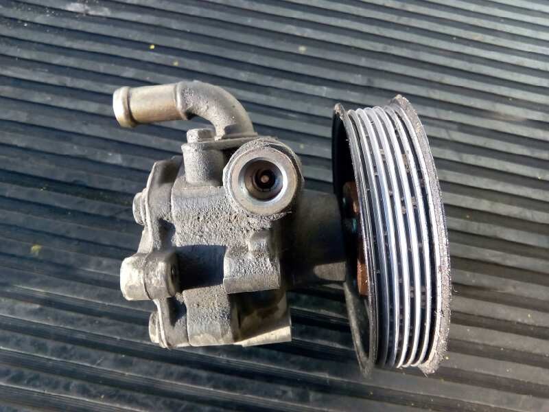 Recambio de bomba direccion para seat leon (1m1) 1.9 tdi referencia OEM IAM 038145255B  