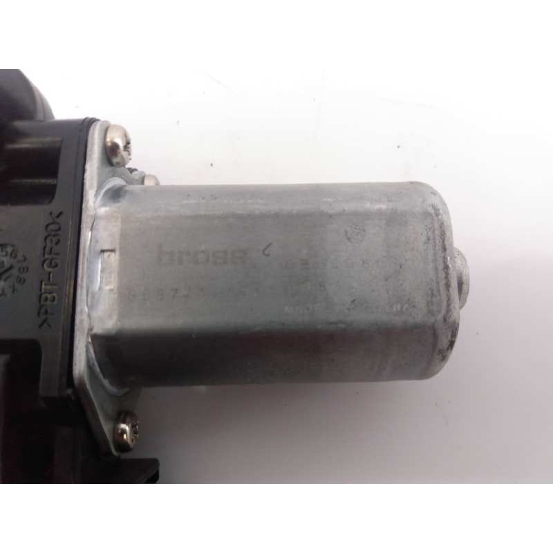 Recambio de motor elevalunas trasero derecho para mercedes-benz clase a (w176) a 180 cdi blueefficiency (176.012) referencia OEM