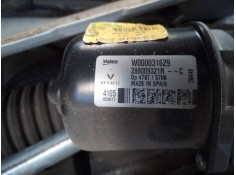 Recambio de motor limpia delantero para dacia sandero stepway referencia OEM IAM 288009321R   2