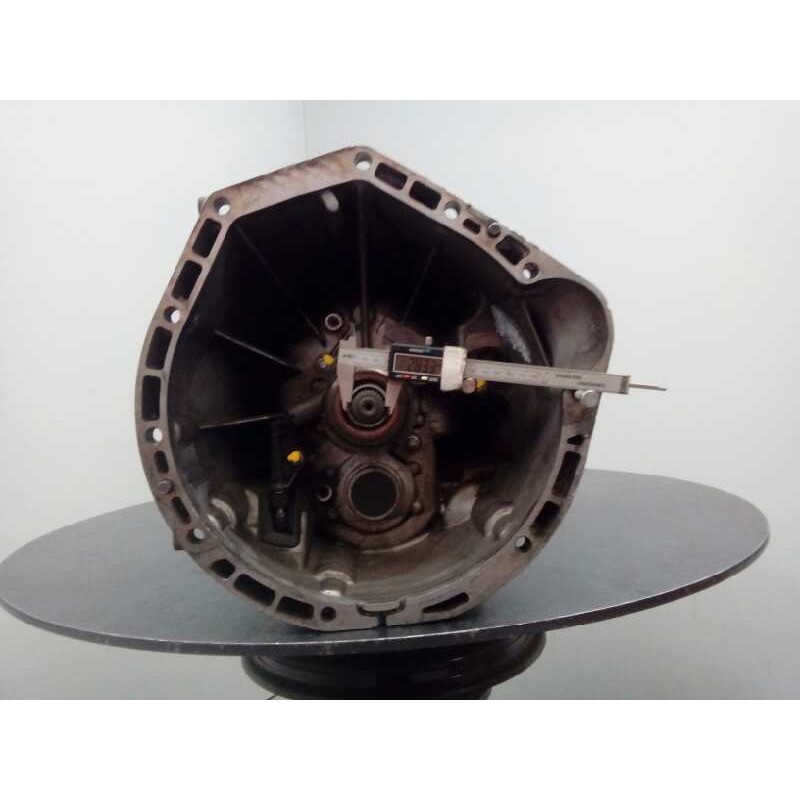 Recambio de caja cambios para mercedes-benz clase c (w203) berlina 2.2 cdi cat referencia OEM IAM 716651  M1-B3-65