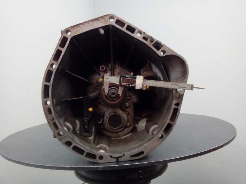Recambio de caja cambios para mercedes-benz clase c (w203) berlina 2.2 cdi cat referencia OEM IAM 716651  M1-B3-65