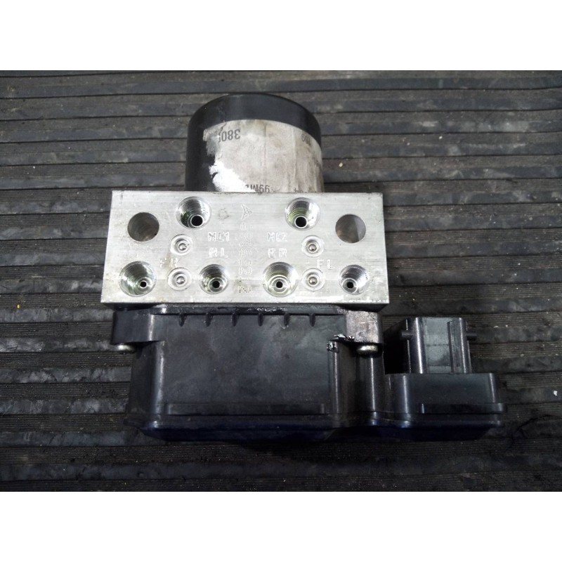 Recambio de abs para opel insignia berlina cosmo referencia OEM IAM 13313805 5326C020769581 P3-A8-5-3