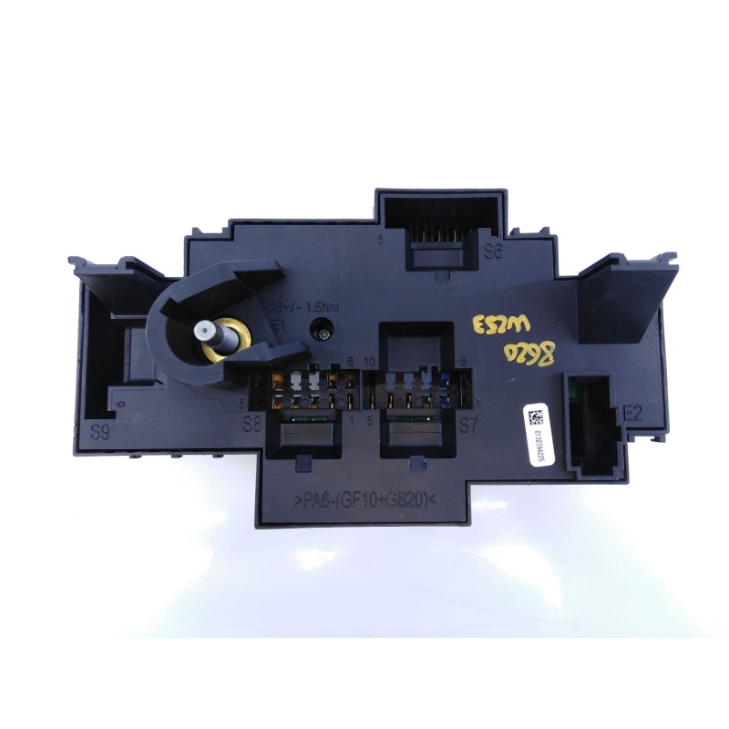 Recambio de caja reles / fusibles para mercedes-benz clase glc coupe (bm 253)(6.2016) glc 220 d 4matic (253.305) referencia OEM 