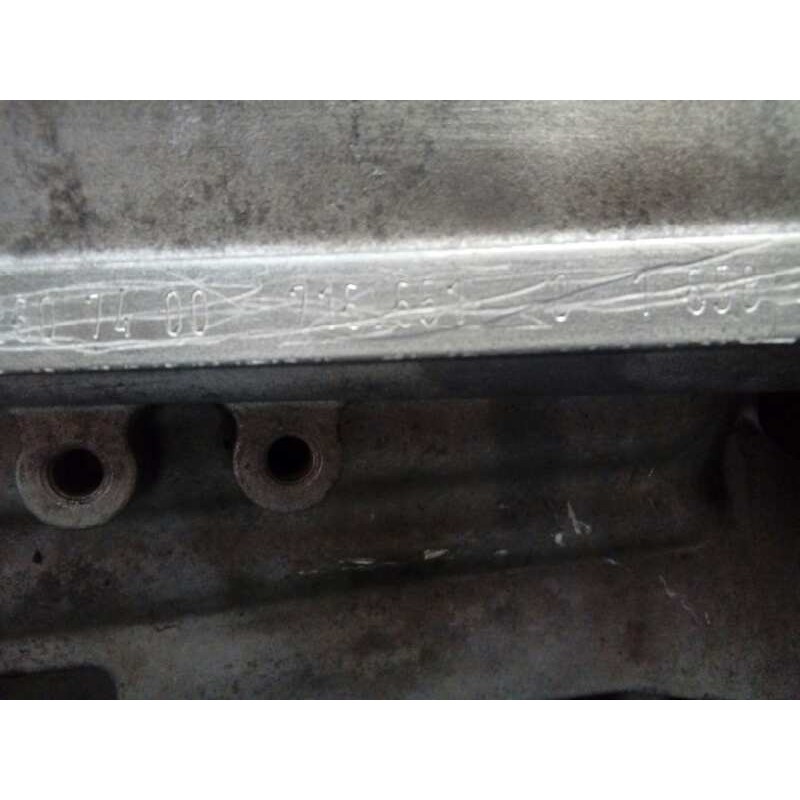 Recambio de caja cambios para mercedes-benz clase c (w203) berlina 2.2 cdi cat referencia OEM IAM 716651  M1-B3-65