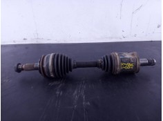 TRANSMISION DELANTERA DERECHA P1-A6-13