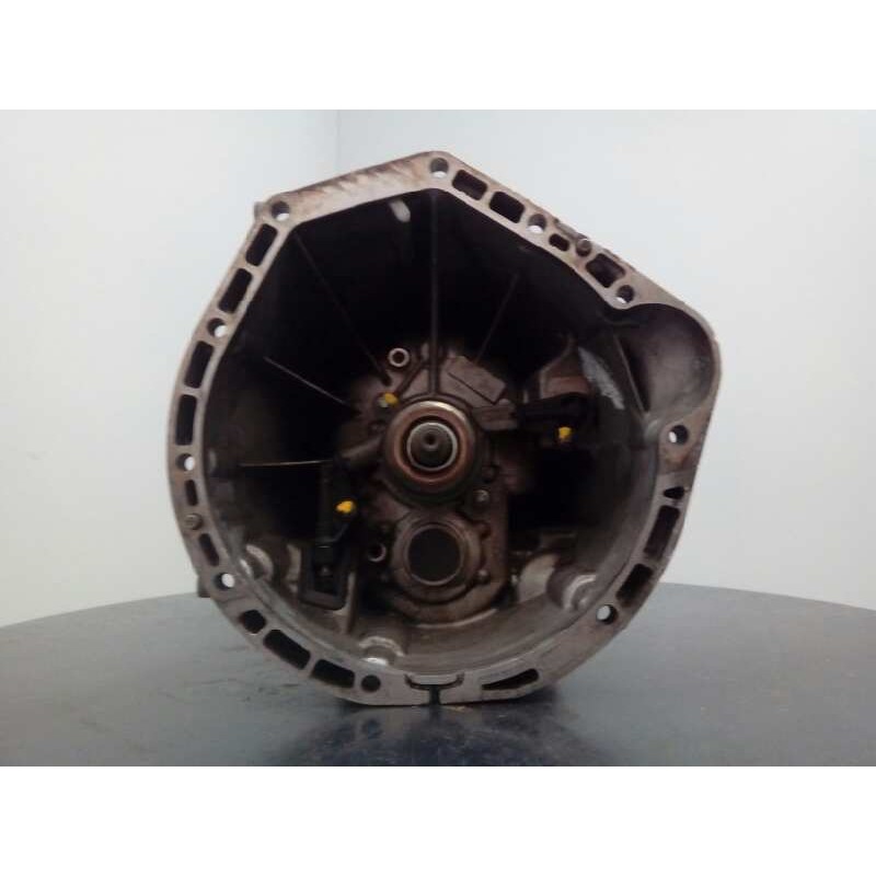 Recambio de caja cambios para mercedes-benz clase c (w203) berlina 2.2 cdi cat referencia OEM IAM 716651  M1-B3-65