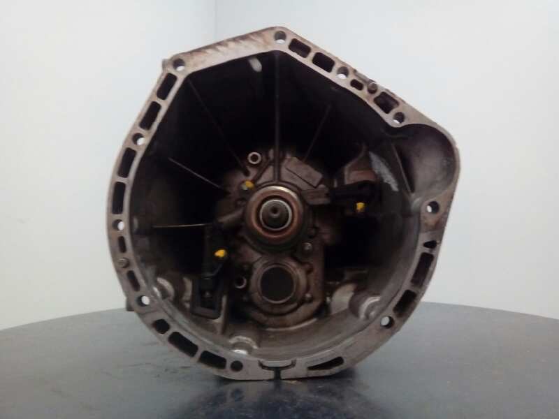 Recambio de caja cambios para mercedes-benz clase c (w203) berlina 2.2 cdi cat referencia OEM IAM 716651  M1-B3-65