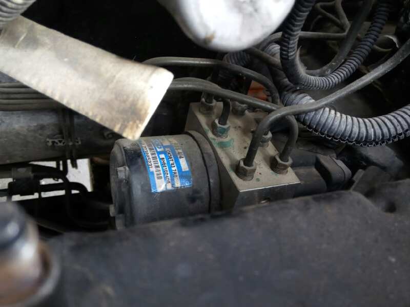 Recambio de abs para kia carnival ii 2.9 cdri ex referencia OEM IAM 0K56T437A0 BH60102400 