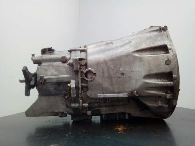 Recambio de caja cambios para mercedes-benz clase c (w203) berlina 2.2 cdi cat referencia OEM IAM 716651  M1-B3-65