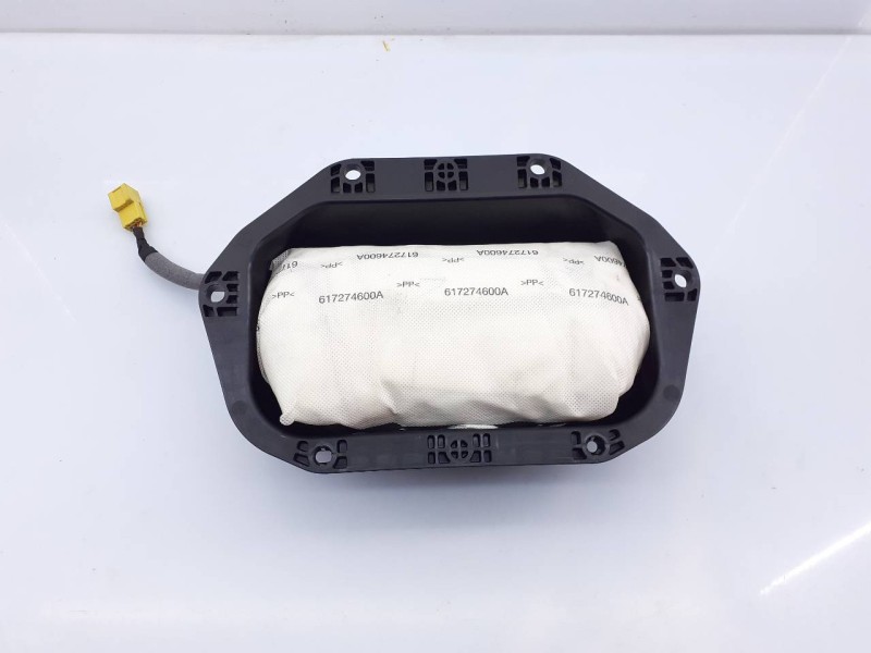 Recambio de airbag delantero derecho para opel insignia berlina cosmo referencia OEM IAM 13222957  E2-B6-14-2