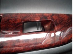 MANDO ELEVALUNAS TRASERO IZQUIERDO 