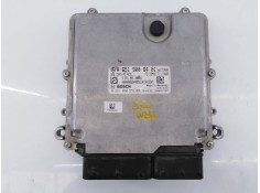 CENTRALITA MOTOR UCE A6519006401 0281030556 E3-A1-12-7